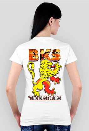 Koszulka 'BKS 1920'