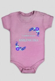 Księżniczka z wielkim sercem - body