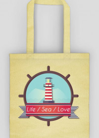 LIFE/SEA/LOVE