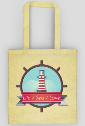 LIFE/SEA/LOVE