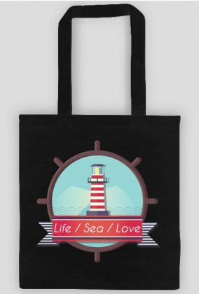 LIFE/SEA/LOVE