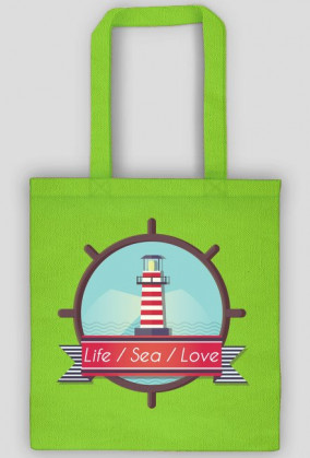 LIFE/SEA/LOVE