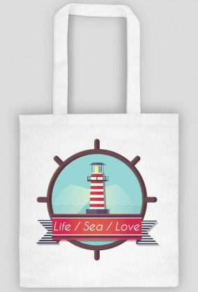 LIFE/SEA/LOVE