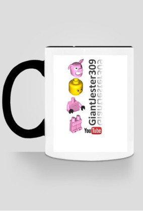 kubek GiantJester 309