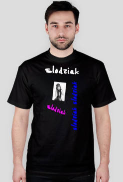 Slodziak :)