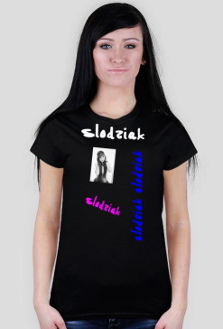 Slodziak :)