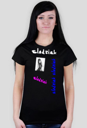 Slodziak :)