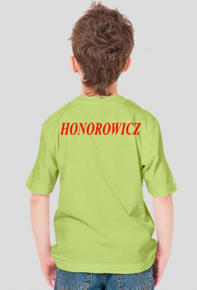 2stronna Honorowicz/A