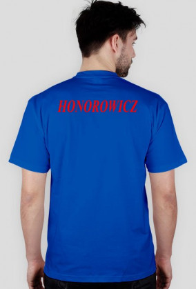 2stronna Honorowicz/HEED