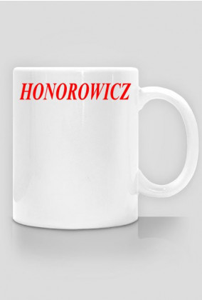 Kubek Honorowicza