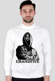 Tupac Shakur / Bluza