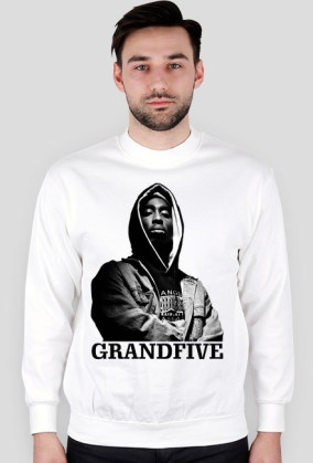 Tupac Shakur / Bluza