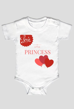 Little Princess