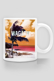 kubek wagary