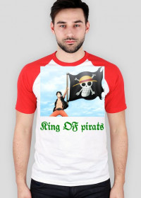 kiing of pirat