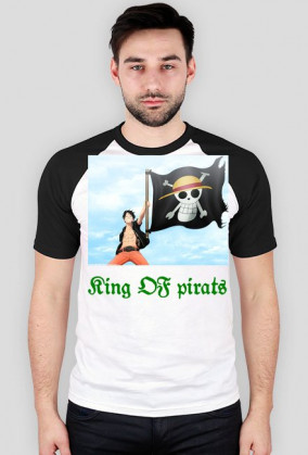 kiing of pirat