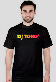 Bluzka Dj TomUś