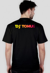 Bluzka Dj TomUś