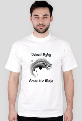 Dzieci i Ryby