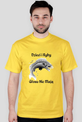 Dzieci i Ryby