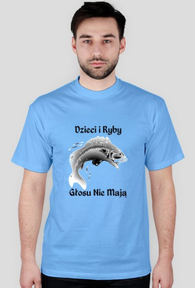 Dzieci i Ryby