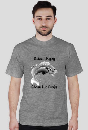 Dzieci i Ryby