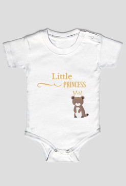 Little Princess