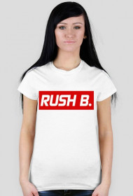 T-shirt RUSH B.