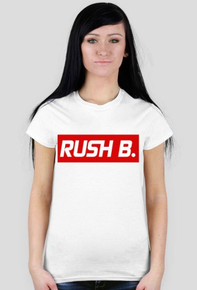 T-shirt RUSH B.