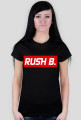 T-shirt RUSH B.