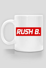 Kubek RUSH B.