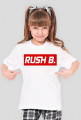 T-shirt RUSH B.