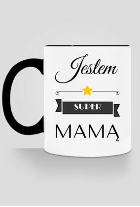 Kubek dla super mamy