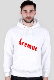 bluza z bremuś