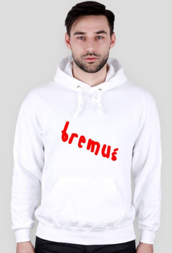 bluza z bremuś