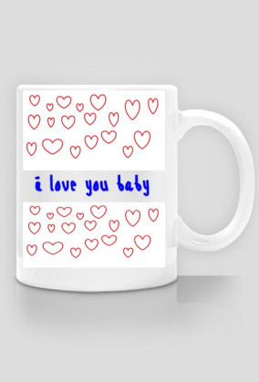 Love kubek