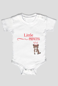 Little Princess