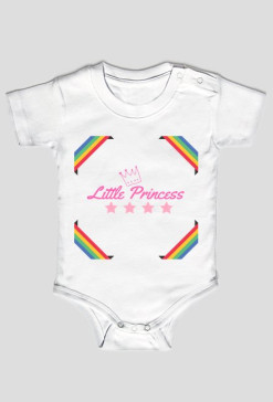 Little Princess