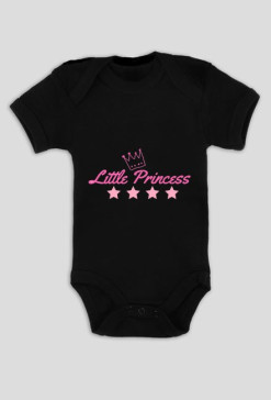 Little Princess