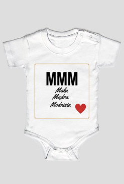 Mała Mądra Modnisia