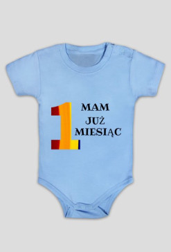 Mam już ...