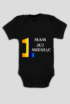 Mam już ...