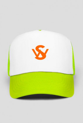 CZAPECZKA LOGO "STEREO"