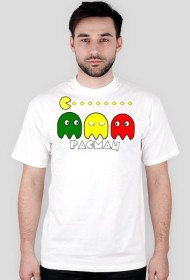 Pacman - Męska
