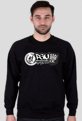 BLUZA PGU CK SF