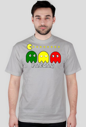 Pacman - Męska