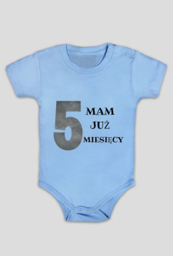 Mam już ...