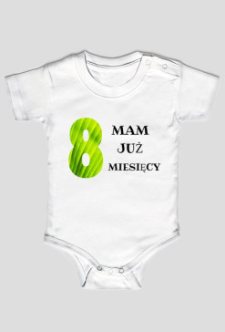 Mam już ...
