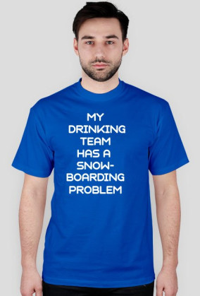 koszulka z ksywką