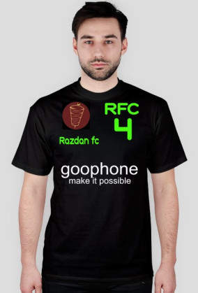 sportowa DJ Razdan